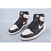 US$56.00 Air Jordan 1 Shoes for men #438359