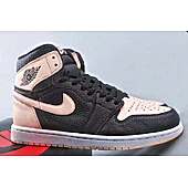 US$56.00 Air Jordan 1 Shoes for men #438359