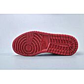 US$56.00 Air Jordan 1 Shoes for men #438362