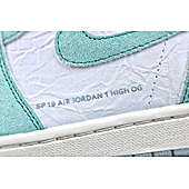 US$56.00 Air Jordan 1 Shoes for men #438364