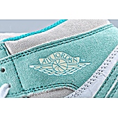 US$56.00 Air Jordan 1 Shoes for men #438364