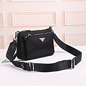 US$67.00 prada AAA+ Crossbody Bags #438407