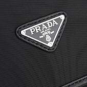 US$67.00 prada AAA+ Crossbody Bags #438409