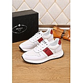 US$84.00 Prada Shoes for Men #438418