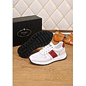 US$84.00 Prada Shoes for Men #438418