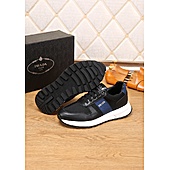 US$84.00 Prada Shoes for Men #438419