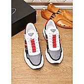 US$84.00 Prada Shoes for Men #438422