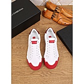 US$67.00 D&G Shoes for Men #438510