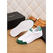 US$67.00 D&G Shoes for Men #438511