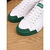 US$67.00 D&G Shoes for Men #438511