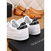 US$67.00 D&G Shoes for Men #438512