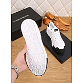 US$67.00 D&G Shoes for Men #438512