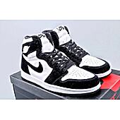 US$56.00 Air Jordan 1 Shoes for women #438839