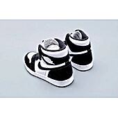 US$56.00 Air Jordan 1 Shoes for women #438839