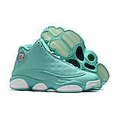 US$56.00 Air Jordan 13 Shoes for women #438842