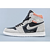 US$56.00 Air Jordan 1 Shoes for Women #438853