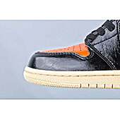 US$56.00 Air Jordan 1 Shoes for Women #438854