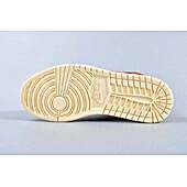 US$56.00 Air Jordan 1 Shoes for Women #438854