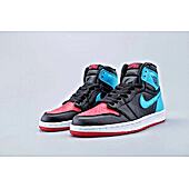 US$56.00 Air Jordan 1 Shoes for women #438856