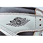 US$56.00 Air Jordan 1 Shoes for women #438857