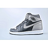 US$56.00 Air Jordan 1 Shoes for Women #438859