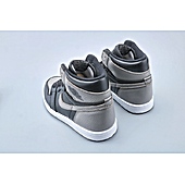 US$56.00 Air Jordan 1 Shoes for Women #438859