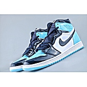 US$56.00 Air Jordan 1 Shoes for Women #438876