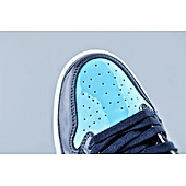 US$56.00 Air Jordan 1 Shoes for Women #438876