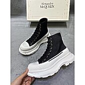 US$105.00 Alexander McQueen Shoes for Women #438877