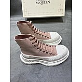 US$105.00 Alexander McQueen Shoes for Women #438878