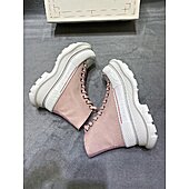 US$105.00 Alexander McQueen Shoes for Women #438878