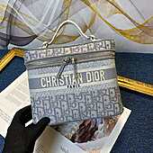 US$84.00 Dior AAA+ Cosmetic bags #439027