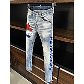 US$49.00 Dsquared2 Jeans for MEN #439154