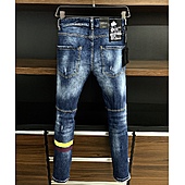 US$49.00 Dsquared2 Jeans for MEN #439156