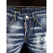 US$49.00 Dsquared2 Jeans for MEN #439156