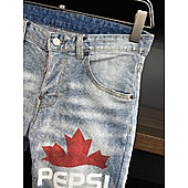 US$46.00 Dsquared2 Jeans for Dsquared2 short Jeans for MEN #439158