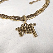 US$23.00 Dior necklace #439390