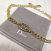 US$18.00 Dior necklace #439393