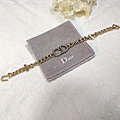 US$18.00 Dior Bracelet #439394