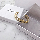 US$14.00 Dior Bracelet #439411