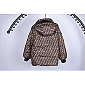 US$227.00 Fendi AAA+ double-sided down jacket for Women #439498