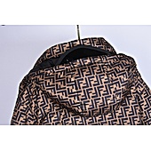 US$227.00 Fendi AAA+ double-sided down jacket for Women #439498