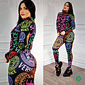 US$42.00 versace Tracksuits for Women #439524