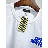 US$18.00 OFF WHITE T-Shirts for Men #439543