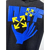 US$18.00 OFF WHITE T-Shirts for Men #439544