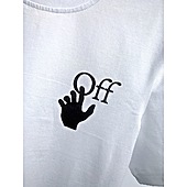 US$18.00 OFF WHITE T-Shirts for Men #439545