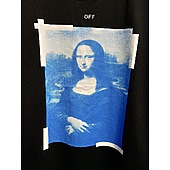 US$18.00 OFF WHITE T-Shirts for Men #439550