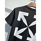 US$18.00 OFF WHITE T-Shirts for Men #439550