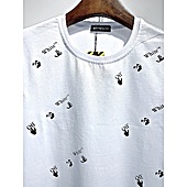 US$18.00 OFF WHITE T-Shirts for Men #439554