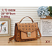 US$21.00 MCM Handbags #439707